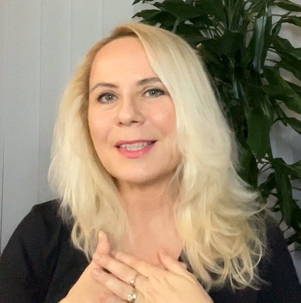 Irena Hájková