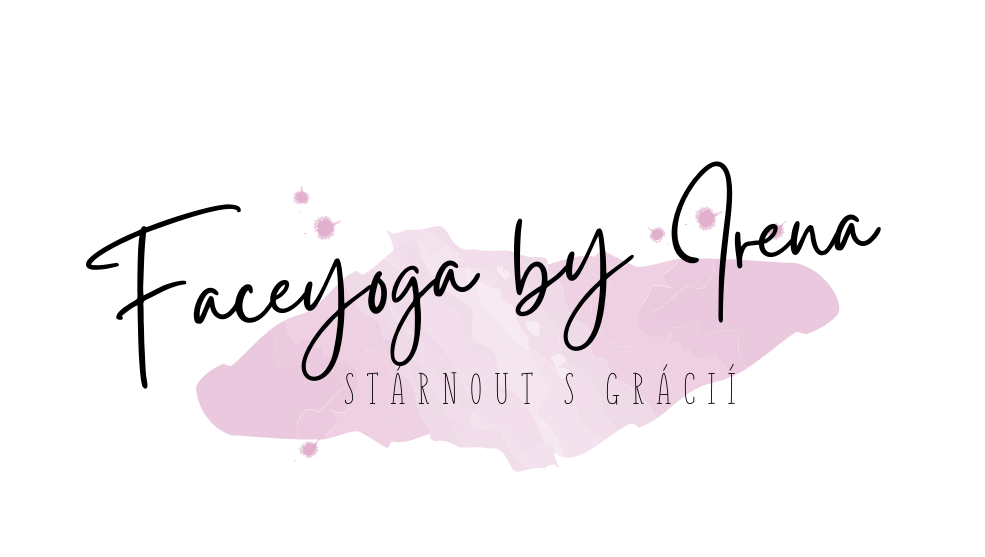 Faceyoga by Irena, stárnout s grácií